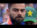 ICC Review: विराट कोहली की सफलता पर आशीष नेहरा - Video