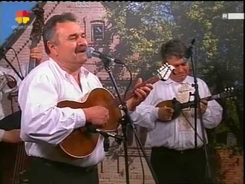 TS "DIKE" - Pjevam pjesmu o svojoj ravnici