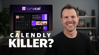 Lunacal Has Features I've Never Seen in a Booking Tool - $59 LTD