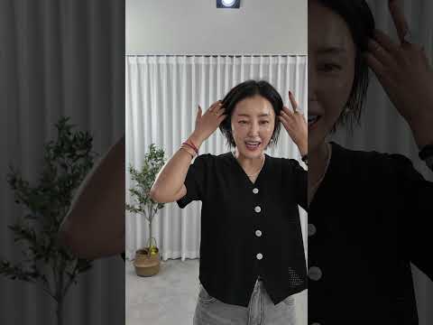 3885-희애언니그레이데님팬츠 영상 썸네일