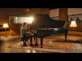 Jamie Harrison Chance To Say Goodbye Live Piano Version