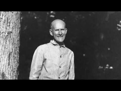 The Revolutionist: Eugene V. Debs - Trailer