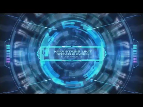 [Wii U] Xenoblade Chronicles X Cutscene 02 - Not even a distant land... - ENGLISH