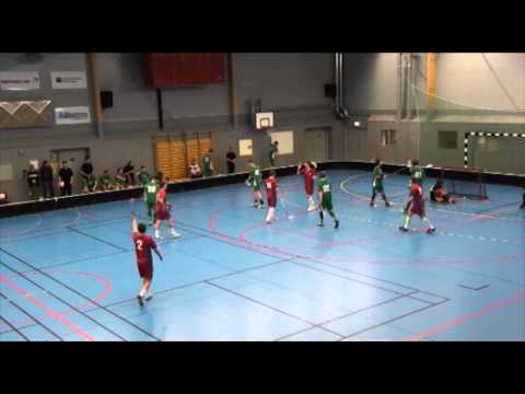 SDF-SM 2012 Stockholm-Hälsingland