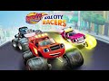 „Outright Games Paw Patrol Grand Prix“.