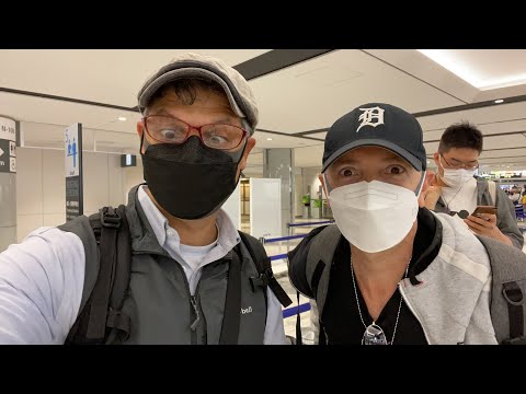 感謝北海道!謝謝大家! (Thank you Hokkaido! Thank you everyone!)