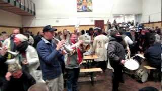 preview picture of video 'Carnaval de Chapelle 2013 - Les G.M. en folie!!'