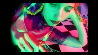 Molly Nilsson – “Obnoxiously Talented”