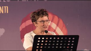 Agosto Degasperiano 2024 (pt.5) - Incontro con Donatella Di Pietrantonio