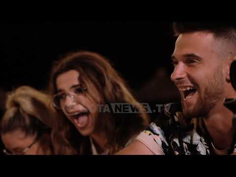 Pas kaq ditesh bashke/ Gjuetaret flasin per njeri tjetrin - Gjuetaret e Thesarit