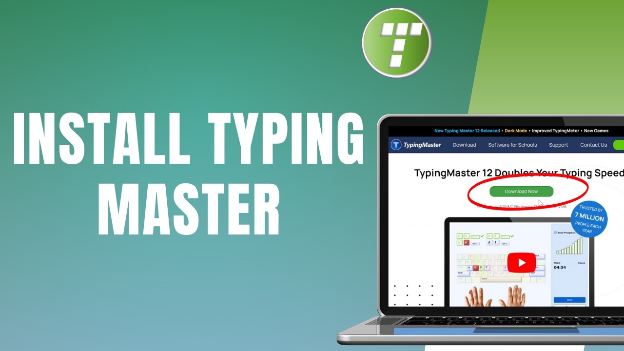 How to Download & Install Typing Master for FREE on Windows 10/11 (2026)