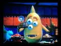 Monsters Inc Collector S Edition 2002 VHS THX Tex 2 Moo Can TV SANYO Video 1 Fish 1 1992
