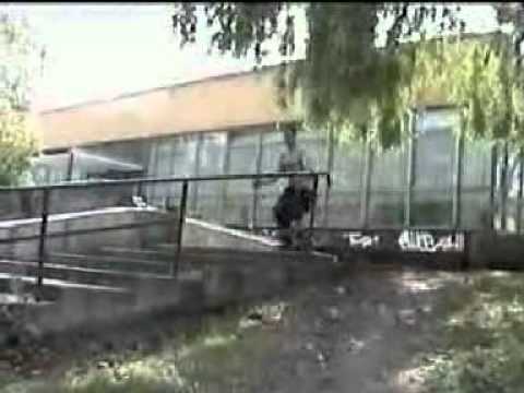 Kuba Olejarz #1 - 2002