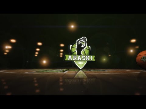 PRESENTACION ARASKI AES 2017/18