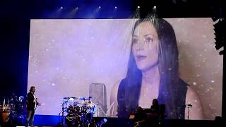 Runrig - Somewhere 2018 (with Julie Fowlis) - Live