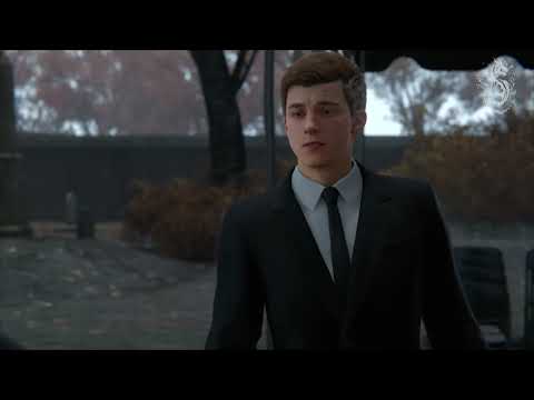 Marvel's Spider-Man travesía por el platino