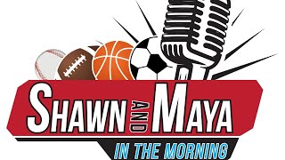 Shawn and Maya in the Morning (10/2/2020)