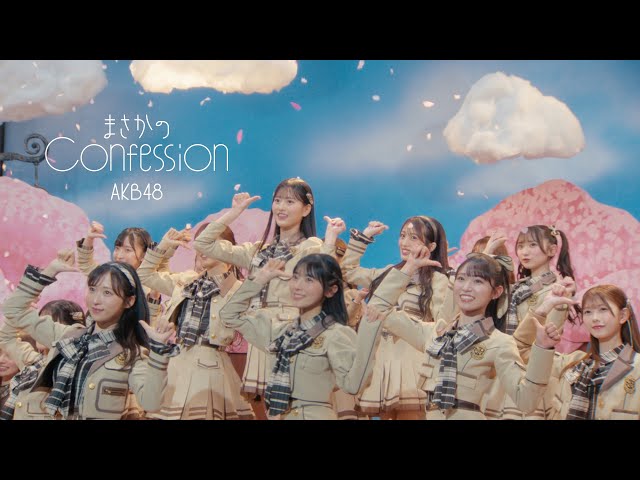 AKB48 史上初の研究生センター・八木愛月を含む18期研究生8名全員が正規メンバーへ昇格!昇格記念ライブも開催決定! 22 YouTubeサムネイル