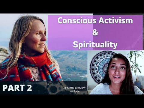 "It's perfectly legitimate to peacefully retreat" - Part 2 with Henna Maria