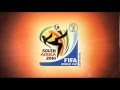 FIFA World Cup 2010 Intro