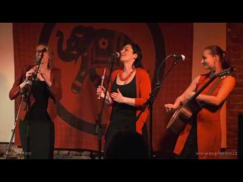 Euphorica - Euphorica - Rukavice pletené