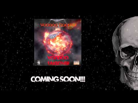 Voodoo Docterz - Voodoo Takeover (Official Promo Video)