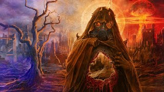 NAHUM - Old World Dead (Official Lyric Video)