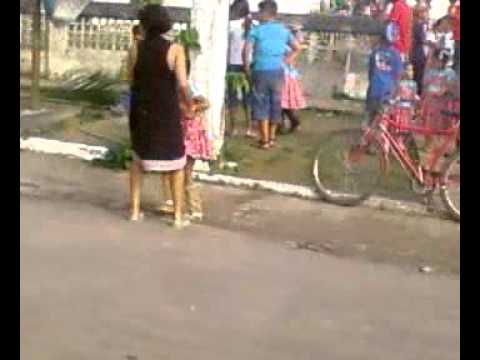 Casamento da Maria 2009 em Aporá - Vd 5