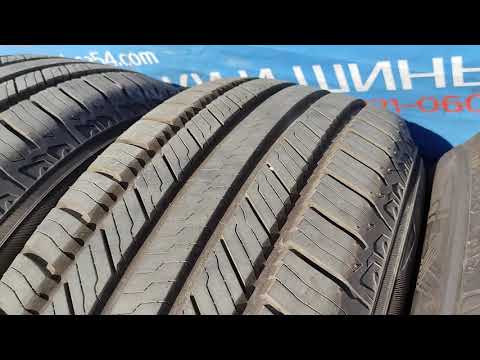 Yokohama Geolandar CV G058 235/65R17