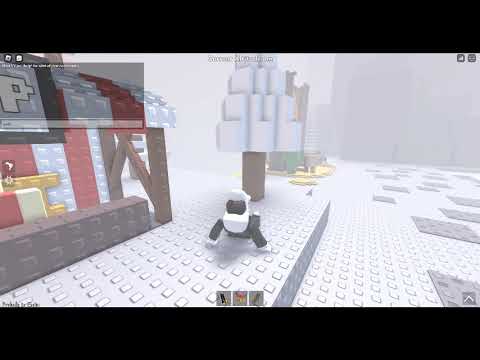 How to move while sitting on pc in steep steps (mini vidio)