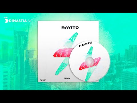 Rayito - Reijy (Audio Oficial)