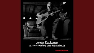 Where There's Two There's Trouble - Set 1 (Live)