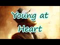 Frank Sinatra Young At Heart Lyrics