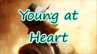 Frank Sinatra   Young at Heart    +   lyrics
