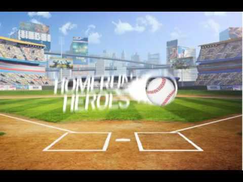 Homerun Heroes   Share your Homerun Heroes Gameplay Videos fbdown net