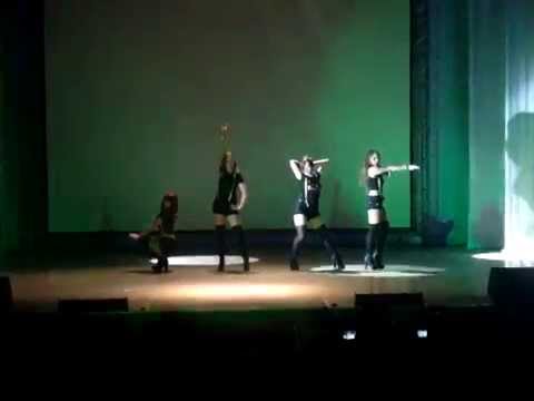 Animate It! 2014 - frUits - Girl's Day -- Expectation