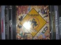 D.R.I. - LABELED UNCURABLE