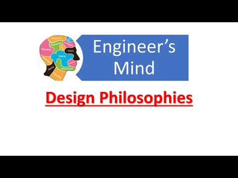 Design Philosophies and Factor of Safety