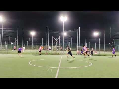 ASTON BIRRA 4 - 4 SCROTONE | SCONTRO DI FUOCO | NETXCUP 2022