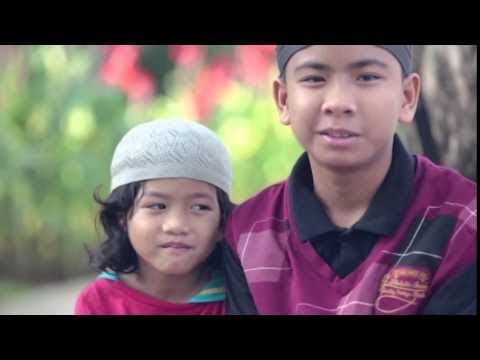 ABEE'S KIDZ- Ya Zaljalaali Wal Ikram (Official Music Video)