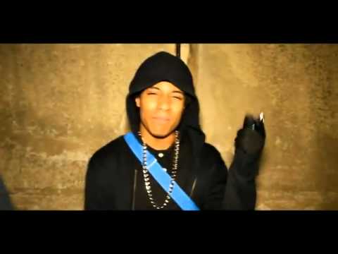 Tugzy The New Unsigned Hype Freestyle [2012  RTM]