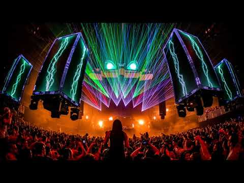 Reverze 2019 Warm Up Mix