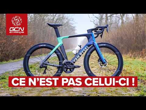 Le prix des vélos du World Tour (le moins cher va vous surprendre)