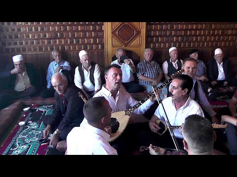 AGIM ELMAZI & ELMI AGUSHI 2017 = QIQAVICES NE ATO MALE