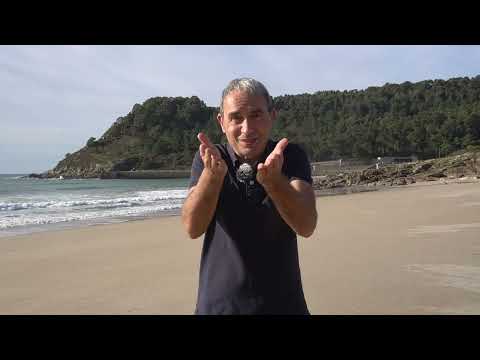 Vídeo: De onde veñen as ondas?