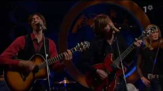 Mando Diao - If I Don't Live Today, Then I Might Be Here Tomorrow (Live Babben & Co 2007)
