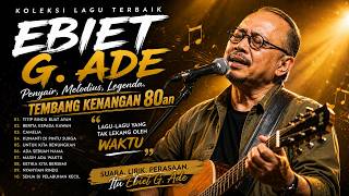 Download lagu Ebiet G Ade Full Album Terbaik 2026🎵Elegi Esok Pagi | Tembang Kenangan Nostalgia Indonesia 80an mp3 Download lagu Ebiet G Ade Full Album Terbaik 2026🎵Elegi Esok Pagi | Tembang Kenangan Nostalgia Indonesia 80an mp3