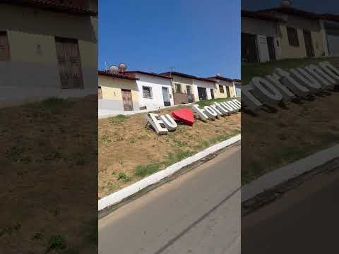 Cidade de Fortuna Maranhão