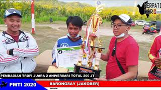 Download lagu BARONGSAY (JAKOBER) mp3 Download lagu BARONGSAY (JAKOBER) mp3