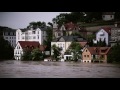 Nach dem Hochwasser: Sachsen bedankt sich bei allen Helfern!